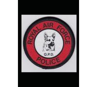 QPD - Poems of a Dog Handler (1998-2005): From the Falkland Islands and other places