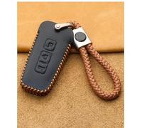 QPDDFG Carcasa para Llave de Motocicleta para Piaggio Beverly400fly,Funda para Llave de Motocicleta Carcasa de Llave de Motocicleta Protector Motocicleta Llavero,A Black