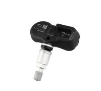 QPDDFG Sensor de Presión de Neumáticos para Toyota RAV4, Sensores de Control de Presión de Neumáticos TPMS Sensores de Repuesto para Coche Reemplazo OE 42607-0R020