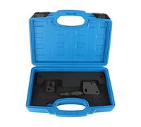 QPKING Herramienta de distribución del Motor del árbol de levas Compatible para Audi VW W8 W12 Touareg Porsche 3.6 Phaeton 6.0 Kit de Herramientas del árbol de levas T10068A