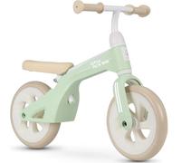 QPLAY Bicicleta Niño 2 Años, Andador Bebés, Correpasillos Bebé 1 Año, Juguetes Niño 1 Año, Bici Sin Pedales, Andador Bebés, Regalo Bebé, Primera Bicicleta Niños y Niñas (Menta)