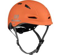 Qplay Casco Bicicleta Niño Ajustable | Casco Bici con Forro Extraíble | Casco 52-58 cm para Patinetes | Patines y Bicicletas