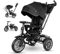 Triciclo Evolutivo Qplay Premium 6 en 1