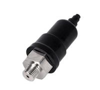 QPM11 NC NO Presostato 1.6-10MPa Aire hidráulico ajustable | QPM11 NC NO Microinterruptor de alta presión ajustable(QPM11-NO-02,0-10MPa)