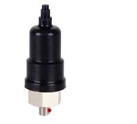 QPM11-NC QPM11-NO 1/4 "1/8" interruptor de presión cable boquilla rosca externa Micro diafragma ajustable hidráulico(QPM11-NC-01 wy)
