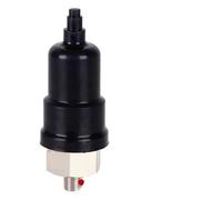 QPM11-NC QPM11-NO 1/4 "1/8" interruptor de presión cable boquilla rosca externa Micro diafragma ajustable hidráulico(QPM11-NO-01 wy)
