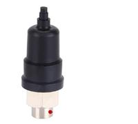QPM11-NC QPM11-NO 1/4 "1/8" interruptor de presión cable boquilla rosca externa Micro diafragma ajustable hidráulico(QPM11-NC-02 Female)