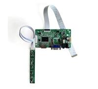 QPOGRMJR Kit de Placa controladora LCD for portátil B116XTN01.0 B116XTN02.2/2.3, EDP, 30 Pines, 11,6", 1366x768, VGA, Compatible con HDMI, Bricolaje(For B116XTN02.2)