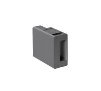 QPOGRMJR Módulo de adición automática de solución de Limpieza for aspiradoras Mova P50 Pro. Accesorios for solución de Limpieza.(Module)