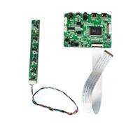 QPOGRMJR Placa controladora for portátil B156HAN04.1 B156HAN04.4, Pantalla de 15,6", 2 HDMI-Mini, 1920x1080, 30 Pines, EDP, USB, microkit (DIY)(For B156HAN04.4)