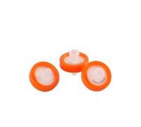 qpore 6 - 0024 Jeringa vorsatz filtro, PTFE, 0.45 µm, durchmesser13 mm, unsteril, Hydro Phil (100 unidades)