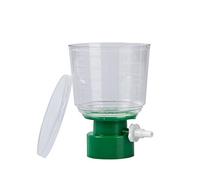qpore 6 - 0037 bottletopfilter PES, 0,1 µm, diámetro 50 mm, 250 ml