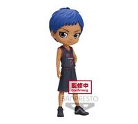 Banpresto - Figura Q Posket Daiki Aomine Kuroko’S Basketball, 15cm , BP18822, Multicolor