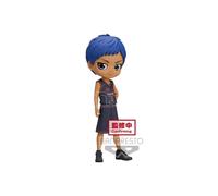 Banpresto - Figura Q Posket Daiki Aomine Kuroko’S Basketball, 15cm , BP18822, Multicolor