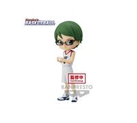 Qposket Kuroko's Basket - Shintaro Midorima