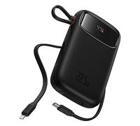 Qpow2 Powerbank 10000mah 22.5w B