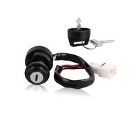 QPQXZCV Interruptor De Llave De Encendido para Yamaha YFM350 para YFM 350 para Raptor 50 80 para Big Bear 350 para Warrior para Banshee 350 YFZ350 YFM400