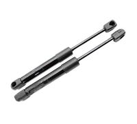 QPRPWHZI para Aston para Martin para DB9 para Coupe para Virage para Vantage 4G43-23504-AB Soporte De Elevación De Amortiguadores De Gas Amortiguador De Resorte Gas Oportes(Pure Black)