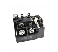 Qps2-C15Md3 Refrigerator Compressor Ptc Starter Overload Protection Relay,Compatible For Homa,，Stable Performance