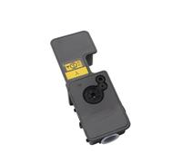 QPSJXN Cartucho de tóner 1pcs Compatible con MA2100 PA2100 TK5473 TK5463 Modelo de Japón(Y)