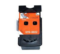 QPSJXN Compatible con QY6-8010 Head QY6-8022Print Funciona con IL G1330 G3310(QY6-8022 Color)