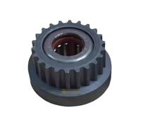 QPSJXN Conjunto de polea R8-B3101 Compatible con Engranaje unidireccional Duplo S520 S550 S620 S650 S850(Compatible with New)