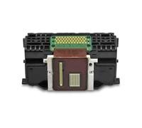 QPSJXN Printhead QY6-0082 Compatible with MG5520 MG5540 MG5550 MG5650 MG5740 MG5750 MG6440 MG6600 MG6420 MG6450 MG6640 MG6650