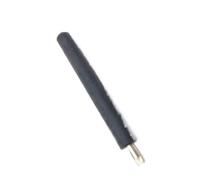 QPSJXN Rodillo de Platina Antiadherente 105934-034 Compatible con ZP500 ZP450 ZP505 GX420d ZP550 GK420d