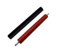 QPSJXN Rodillo de presión de Manga de película de fusor Compatible con M2040 M2040dn M2135 M2135dn M2540dn M2635dn M2640 P2235 2235 2540 2635 Presión más(1Set)
