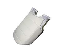 QPSJXN Taekwondo Karate Guardia de cofres Galle Glashield Armor Muay Thai Boxing Competition Protective Cofre Gear Gear