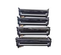 QPSJXN Unidad de Tambor Compatible con M6035 M6235 M6535 M6630 M6635 P6130 P6230 P6235 P7240 DK-5140 302NR93014 CYKM(Y)