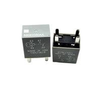 QPSYYB 2 piezas 5 68083380AA relés de arranque bocina automotriz,1221