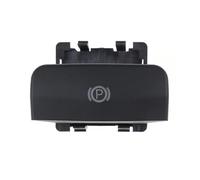 QPSYYB 470706 470702 470703 Interruptor de freno estacionamiento mano Compatible con Peugeot 3008 5008 Citroën C4 II Picasso y Grand DS4,0407