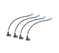 QPSYYB Botón de interruptor luz freno 24276628 compatible con Buick, Chevy y GMC 24244593, 24245044 24259852,0413