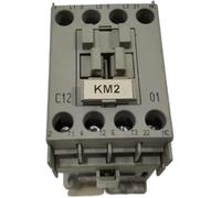QPSYYB Contactor de arranque motor 100-C12*01 - industrial bobina 110 V CA for un control confiable del,0526