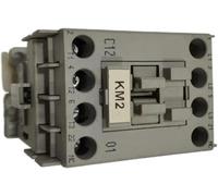 QPSYYB Contactor de arranque motor 100-C12*01 - industrial bobina 24 V CA for un control confiable del,0525