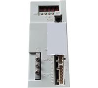QPSYYB Controlador de movimiento servoaccionador CA 0,4kW MR-E-40A for automatización industrial 200-230V,0602
