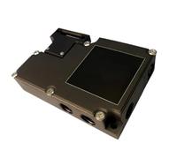 QPSYYB Interruptor solenoide AZM161SK-12/12RK-024 de puerta caja fuerte con cerradura electromagnética,0119