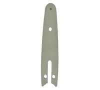 QPSYYB Juego de cadena motosierra dorada 4 pulgadas for eléctrica y piezas, hoja repuesto for, barra guía, kit herramientas eléctricas,1211