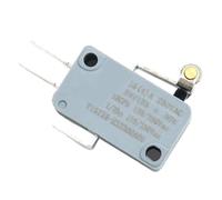QPSYYB Microinterruptor de palanca rodillo acción rápida 500 piezas V15T16-E2Z200A05 - Interruptor límite industrial for sistemas automatización y control,0603