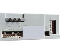 QPSYYB Servoaccionamiento de CA automatización industrial MR-E-40A-KH003 Amplificador control movimiento 0,4 kW for motores precisión,0529