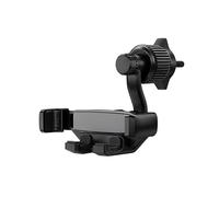 QQLADY Soporte Móvil Coche para Skoda Superb/Superb IV, Soporte Teléfono Coche Aire Ventilación, Operación con una Mano, 360° Rotación, Gancho Estable, para 4.7"-7.2"