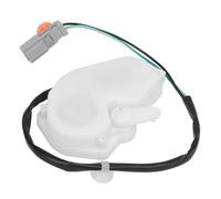 Qqmora Actuador de Cerradura de Puerta Delantera Derecha, Repuesto de para EX Sport Utility de 4 Puertas 2001, Material ABS, 1 Unidad