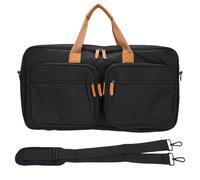 Qqmora Bolsa de Transporte para Controlador de DJ, Estuche Protector de Almacenamiento de Viaje con Correa para el Hombro Acolchada de Espuma para Controladores de DJ DDJ SB3 SB2 400