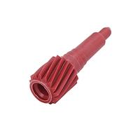 Qqmora Cable de Velocímetro, Engranaje de Transmisión, Repuesto Duradero de Primera Calidad para Pickup 1.6 1.8 1982-1992, Caja de Cambios de 5 Velocidades, Unidad