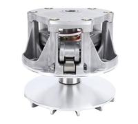 Qqmora Conjunto de Embrague de Transmisión Primaria 1323317 Reemplazo Resistente Al Desgaste de Alto Rendimiento para 1000 Todos los Paquetes 2017 Transferencia de Energía Eficiente