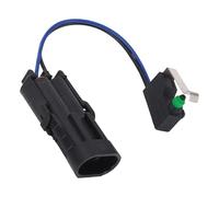 Qqmora Conjunto de Microinterruptor Inverso del Carro Operaciones de Inversión Suaves y Confiables para DCS TXT 1996-2002, Conjunto de Microinterruptor Inverso