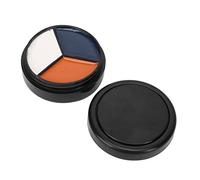 Qqmora Esmalte Nail Art Textura Lisa 15ml (#24 Marrón oliva azul oscuro, | Uso versátil, diseño portátil, colores brillantes, no tóxico, adecuado para todas las estaciones.