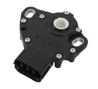 Qqmora Interruptor de Seguridad Neutral para Versa 2013 a 2017, Material ABS Duradero, Mejora la Seguridad y el Rendimiento, 1 Unidad