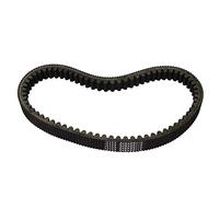 Qqmora KN1231BT113LG Reemplazo de Correa de Transmisión ATV para KVF360A PRAIRIE 360 4X4 2003-2012 con Material de Goma 1 X